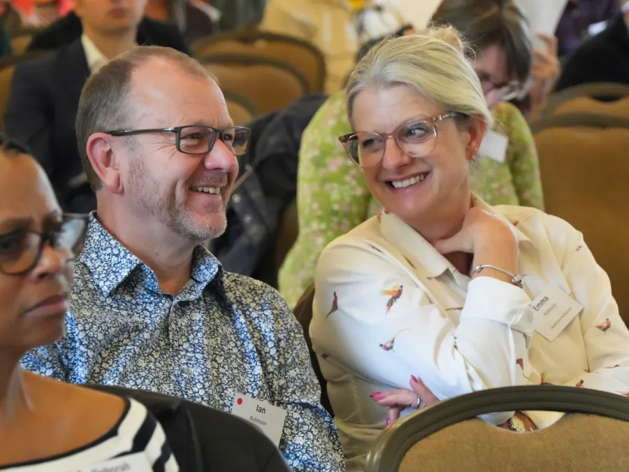 Aortic Dissection Awareness Day UK 2025 — Patients, Clinicians, and Researchers United in Leicester