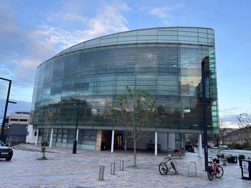 THINK AORTA Brings Patient Perspective to medical students at Glasgow University