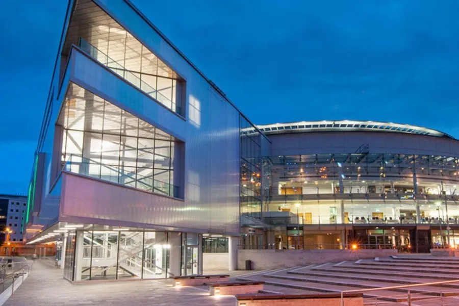 SCTS Annual Meeting 2026, Belfast