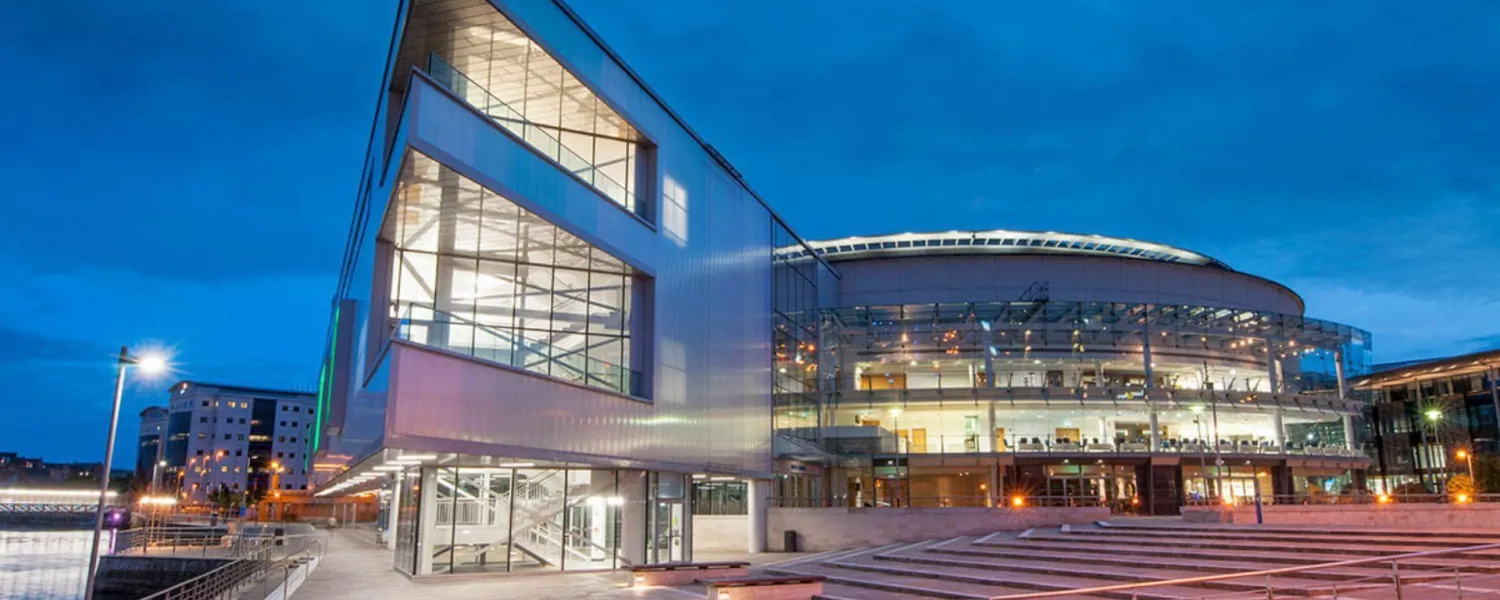 SCTS Annual Meeting 2026, Belfast