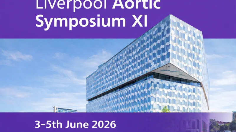 Liverpool Aortic Symposium XI