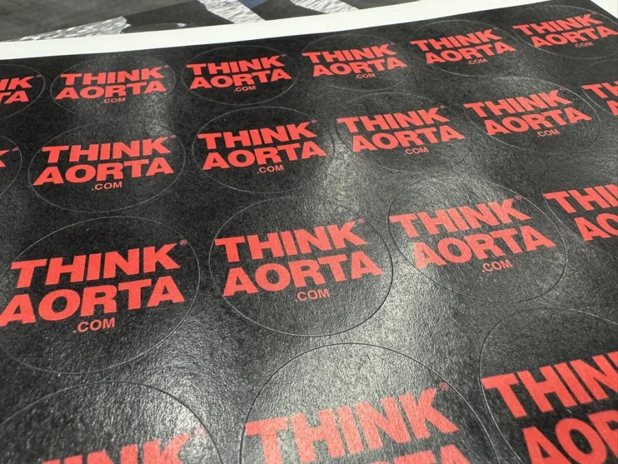 Aortic Dissection Awareness at SCTS 2026: Belfast Highlights