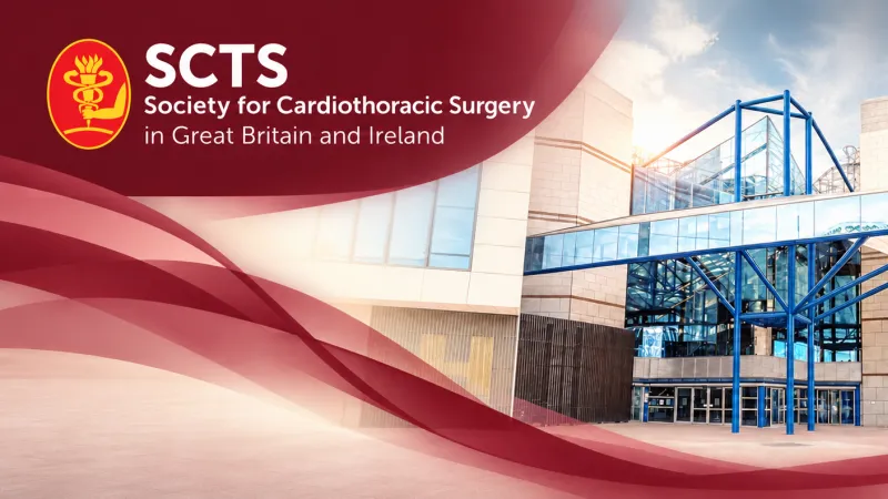 SCTS Annual Meeting 2027, Birmingham