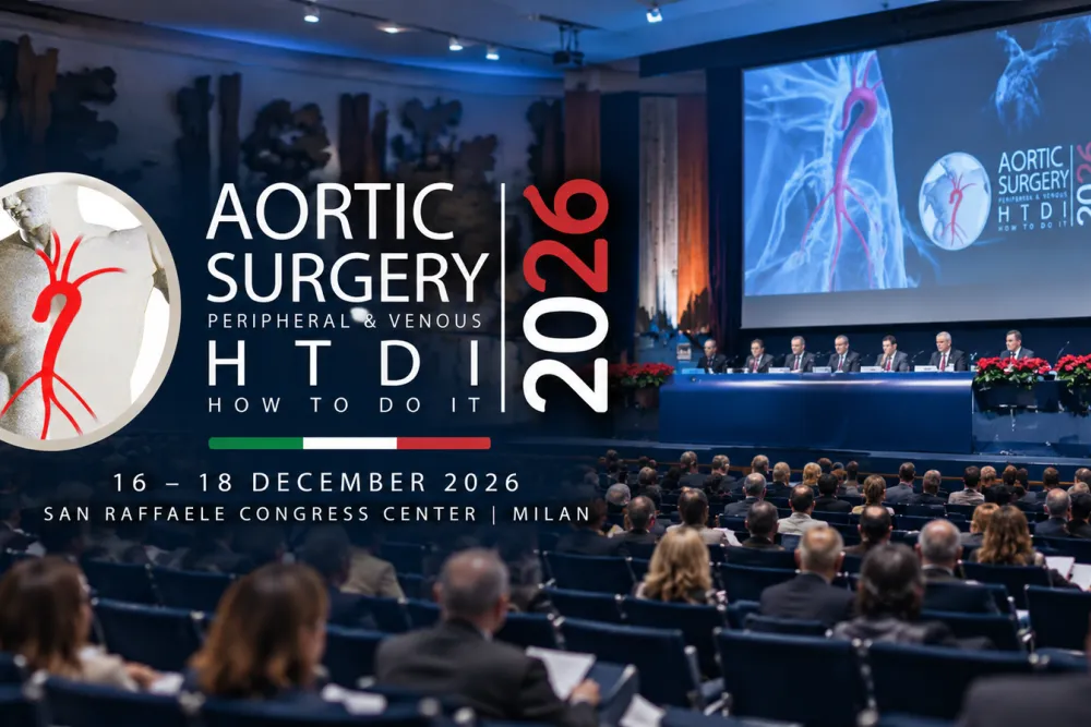 HTDI 2026, Milano