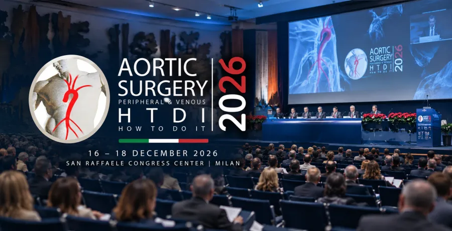 HTDI 2026, Milano