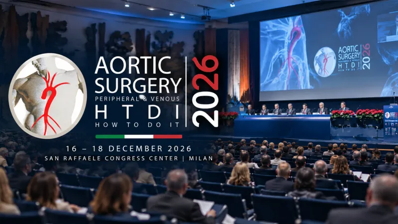 HTDI 2026, Milano