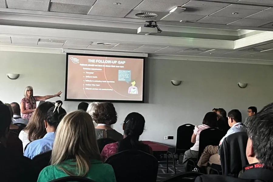 South of England Regional Aortic Dissection Education Day 2026