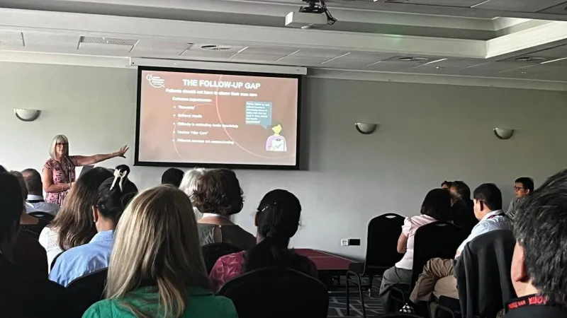South of England Regional Aortic Dissection Education Day 2026