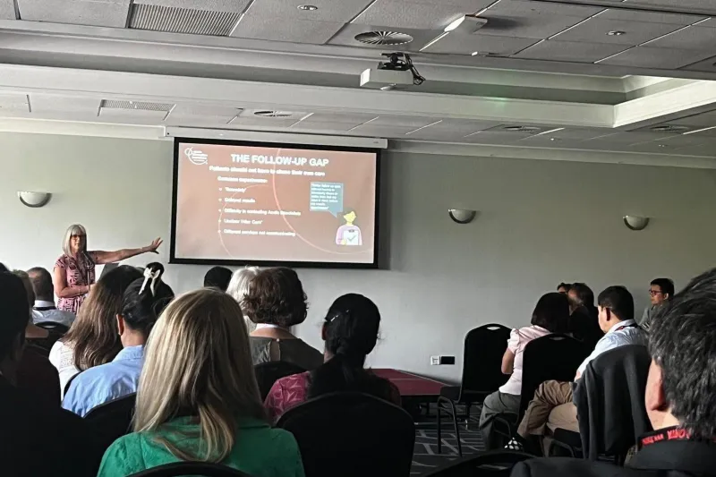 South of England Regional Aortic Dissection Education Day 2026