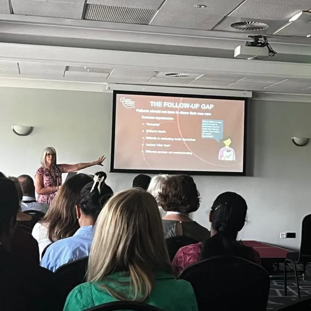 South of England Regional Aortic Dissection Education Day 2026