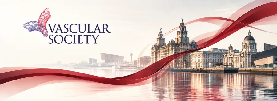 The Vascular Society Annual Scientific Meeting 2026