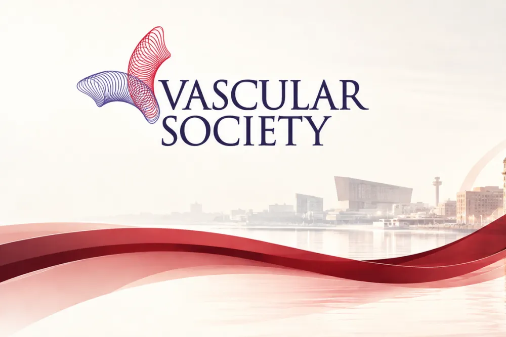 The Vascular Society Annual Scientific Meeting 2026
