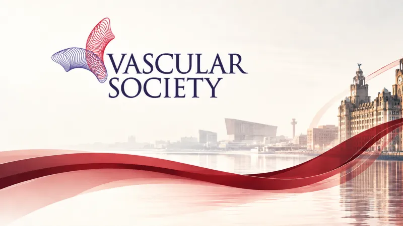 The Vascular Society Annual Scientific Meeting 2026