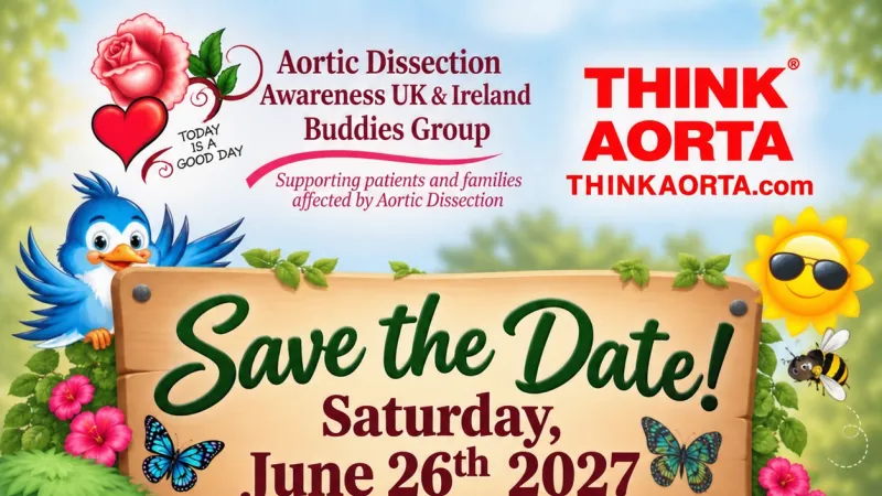 2027 Annual Garden Party