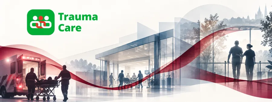 The 29th Annual Trauma Care Conference 2027