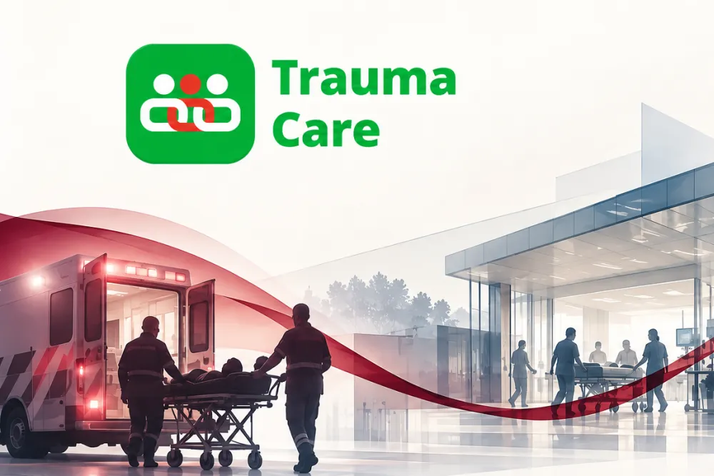 The 29th Annual Trauma Care Conference 2027