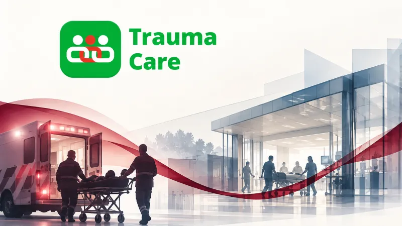 The 29th Annual Trauma Care Conference 2027