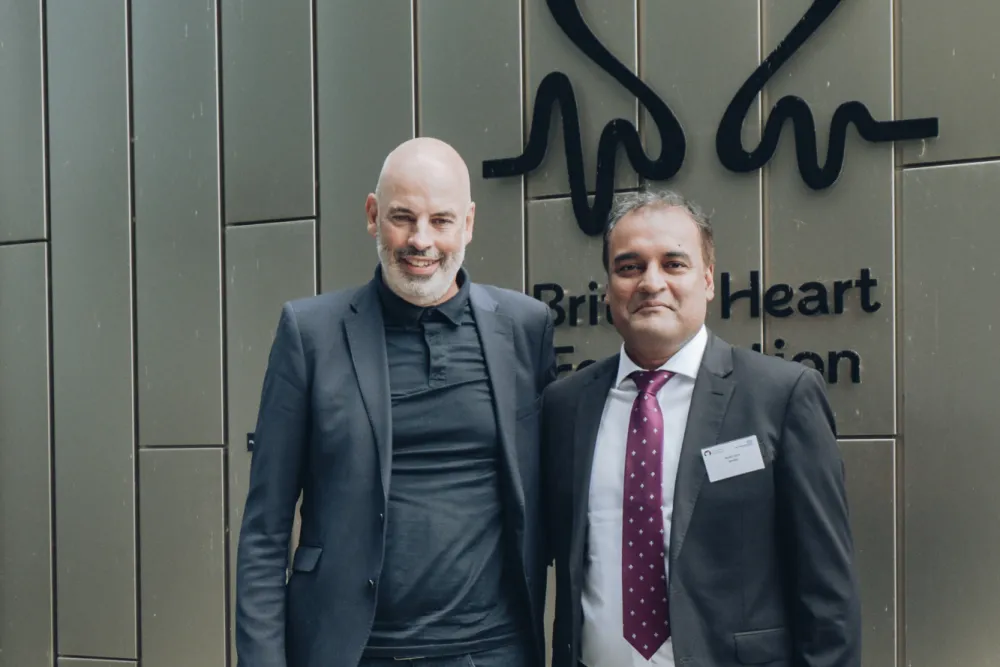 Cambridge Aorta 2023