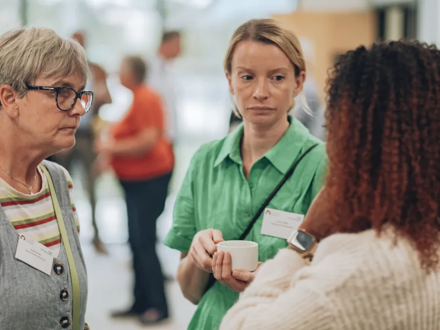 Aortic Specialist Nurse service launched by national patient charity