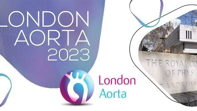 London Aorta 2023