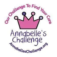 Annabelle's Challenge