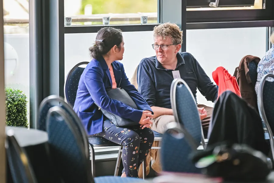 Psychosocial impact of Aortovascular manifestations in Marfan syndrome