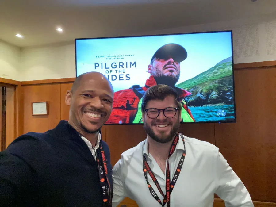 Chair Anne Cotton takes a look back at the past year, 2025.