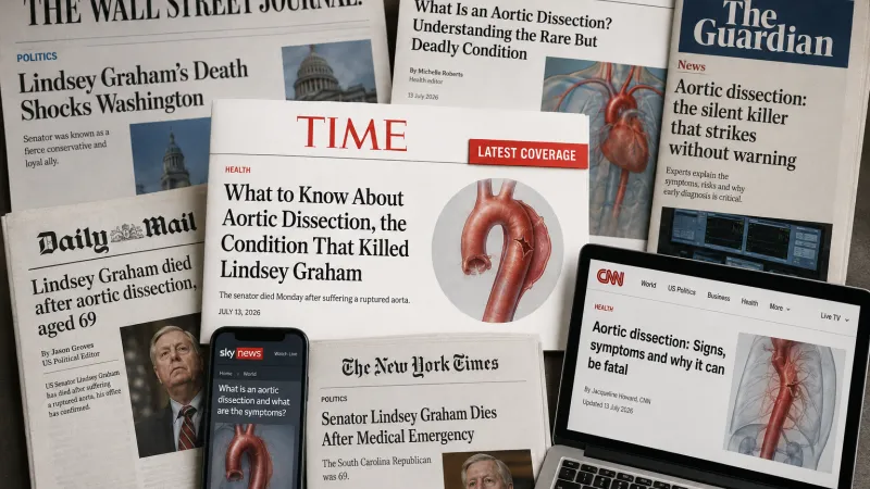 TIME Magazine Turns to The Patient Voice Following Global News Story