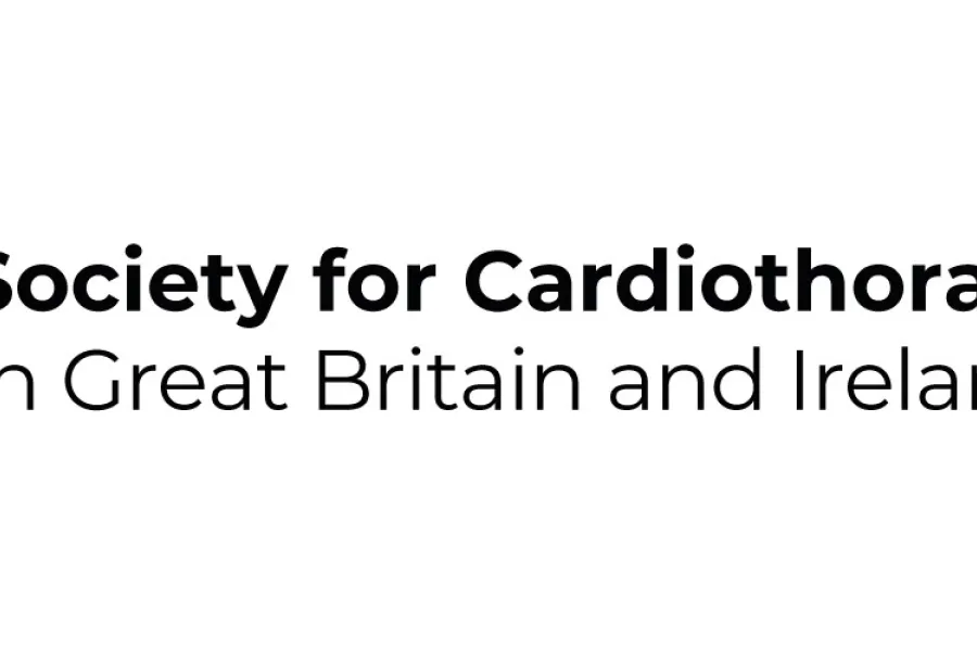 The Society for Cardiothoracic Surgery in GB & Ireland