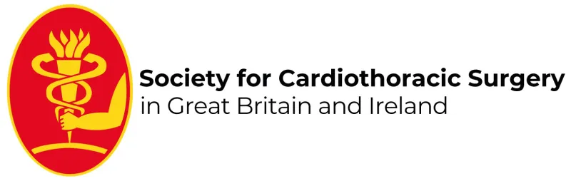 The Society for Cardiothoracic Surgery in GB & Ireland
