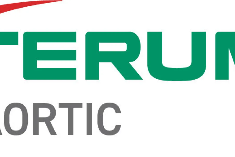 Terumo Aortic