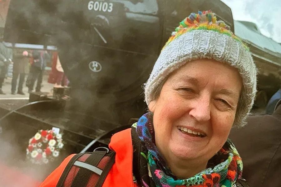 Kari Robert appointed THINK AORTA assistant lead