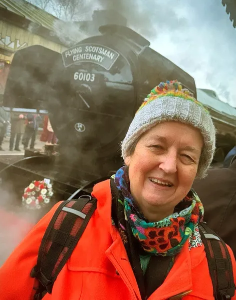 Kari Robert appointed THINK AORTA assistant lead