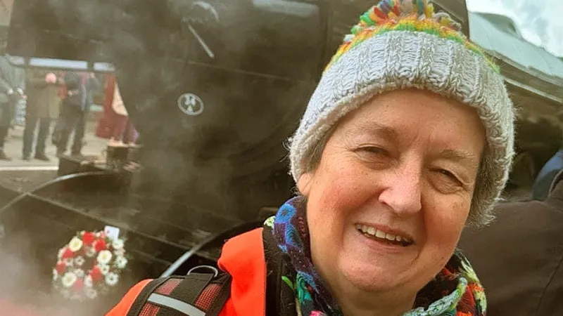 Kari Robert appointed THINK AORTA assistant lead