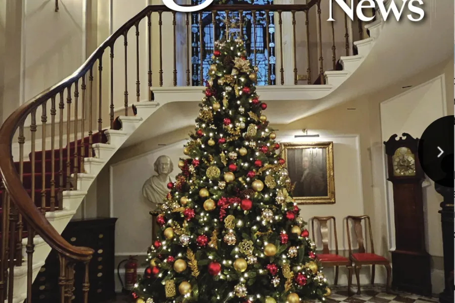 "Patient Safety Through Patients’ Eyes", ADA team featured in Surgeon's News December issue