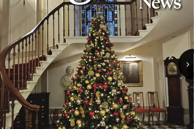 "Patient Safety Through Patients’ Eyes", ADA team featured in Surgeon's News December issue