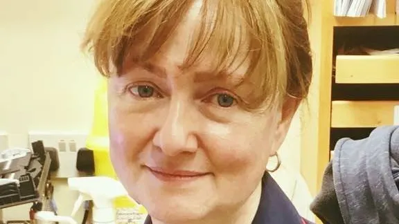 Bridget Lawrence