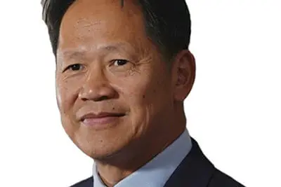 Mr Geoff Tsang joins national patient charity as Medical Advisor