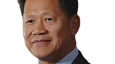 Mr Geoff Tsang joins national patient charity as Medical Advisor