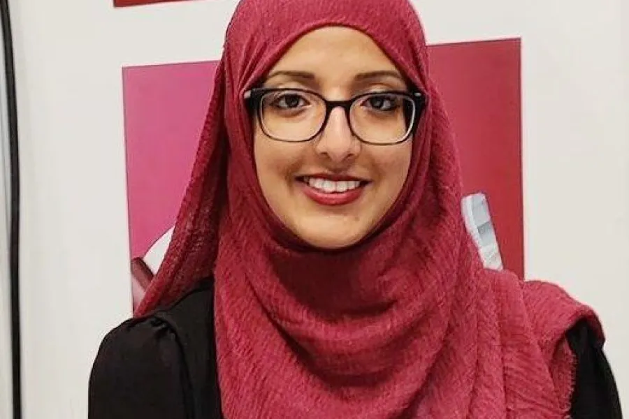 Haleema Saadia