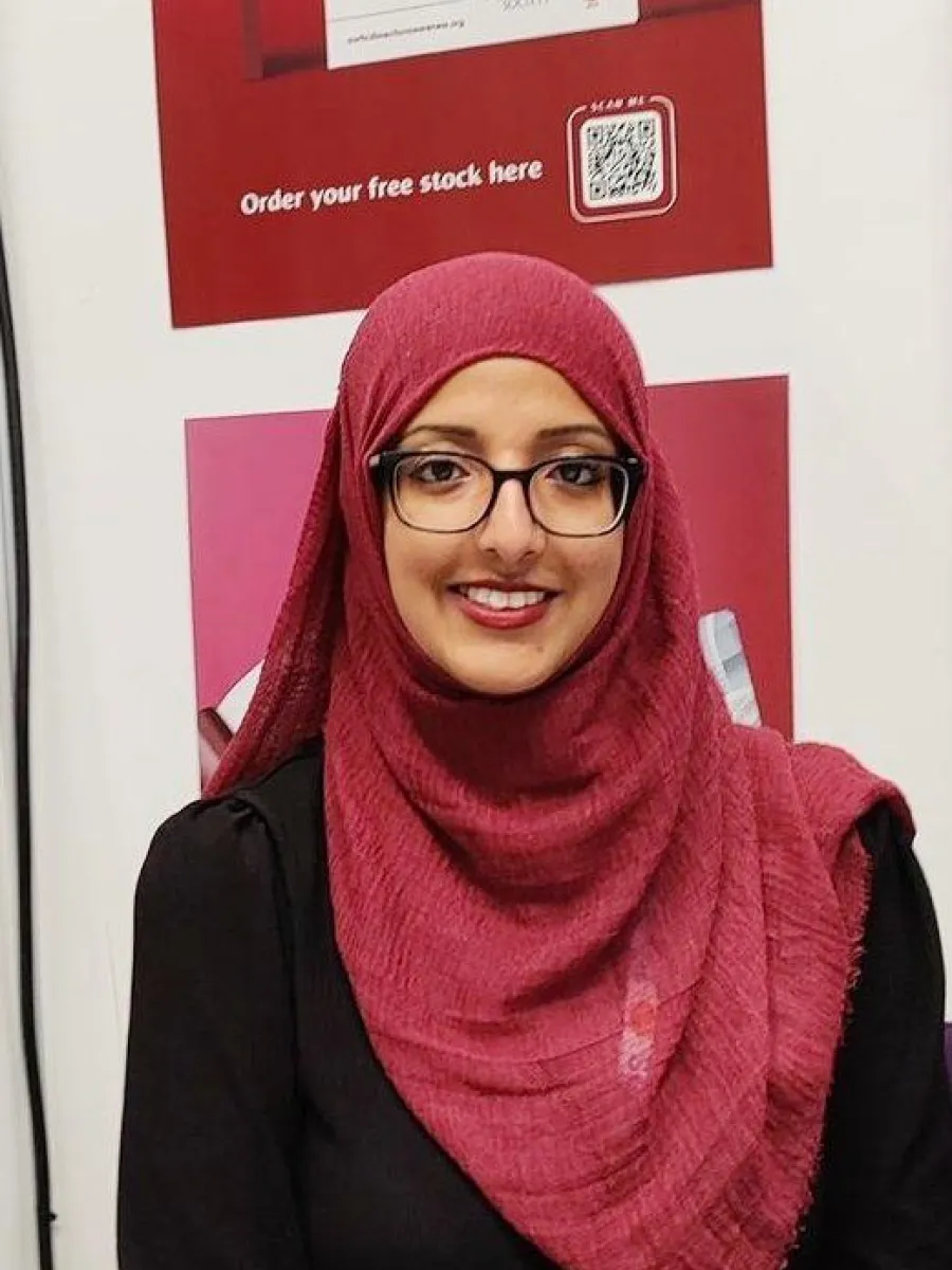 Haleema Saadia