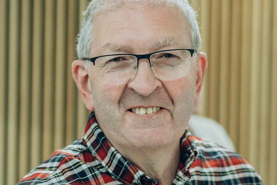 Mark Lewis