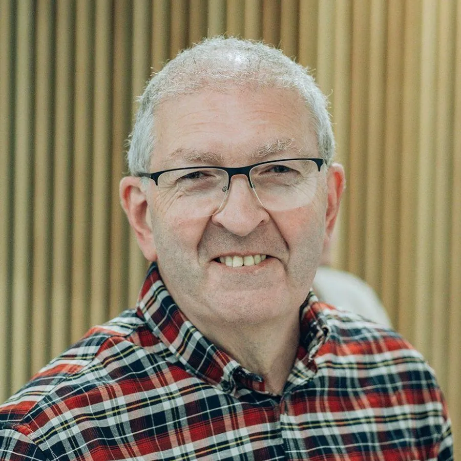 Mark Lewis