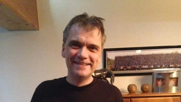 Stefan's aortic dissection patient story