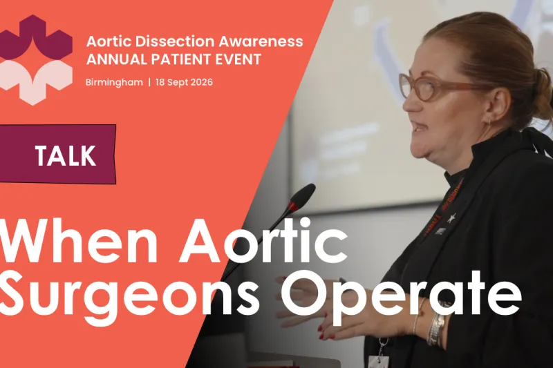 Acute Aortic Syndrome: when surgeons operate
