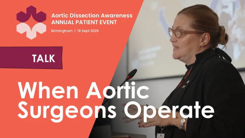 Acute Aortic Syndrome: when surgeons operate